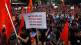 maratha rally, maratha mukti morcha