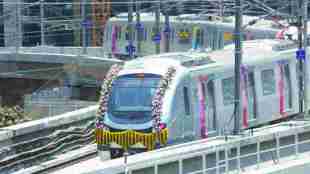 mumbai Metro