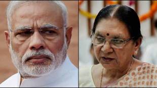 Narendra Modi , BJP , CM Anandiben Patel , Amit Shah, Loksatta, Loksatta news, Marathi, Marathi news