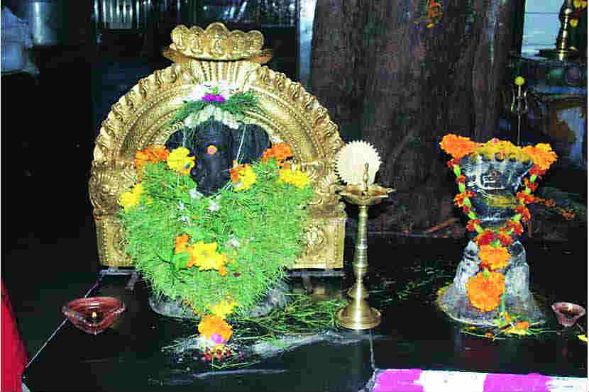 सहज सफर : मुंबईतील अष्टविनायक