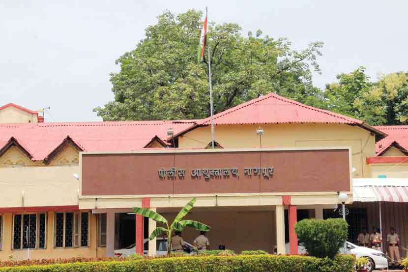 आता प्रत्येक पोलिसाच्या मोबाईलमध्ये गुन्हेगारांचा लेखाजोखा