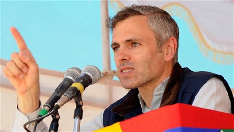 Omar Abdullah , Kashmir , mosques, shrines , Kashmir Valley , curfew , Loksatta, loksatta news, Marathi, Marathi news