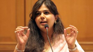 Pankaja munde , Loksatta, Loksatta news, Marathi, Marathi news