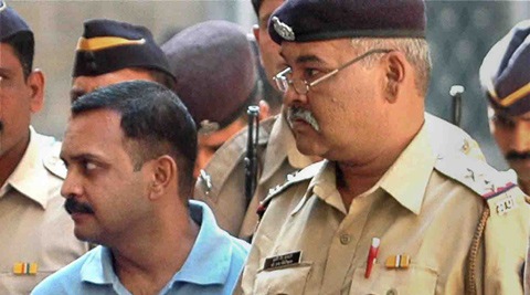 Col Purohit's bail plea , Mumbai, 2008 Malegaon blast case, NIA, Loksatta, Loksatta news, Marathi, Marathi news