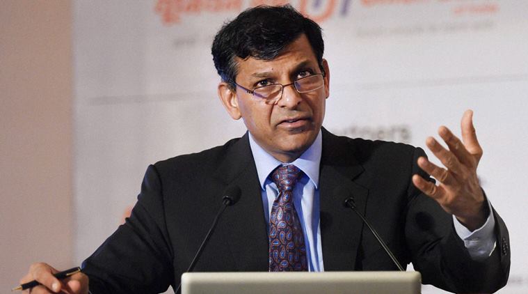 Raghuram Rajan, RBI , Urjit Patel , Loksatta, Loksatta news, Marathi, Marathi news