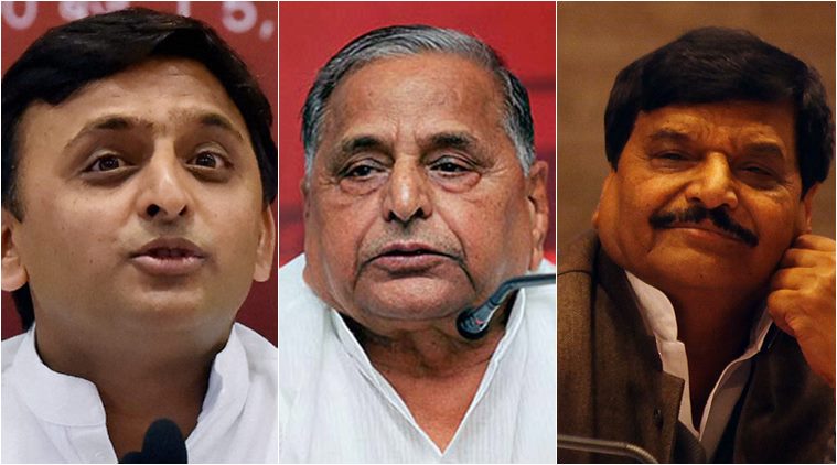 Samajwadi Party feud LIVE , Akhilesh Yadav , Samajwadi Party Parivar, Uttar Pradesh, assembly elections, Shivpal Singh Yadav , Mulayam Singh Yadav, Akhilesh Yadav, Loksatta, Loksatta news, Marathi, Marathi news