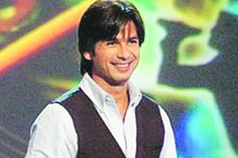 shahid kapoor