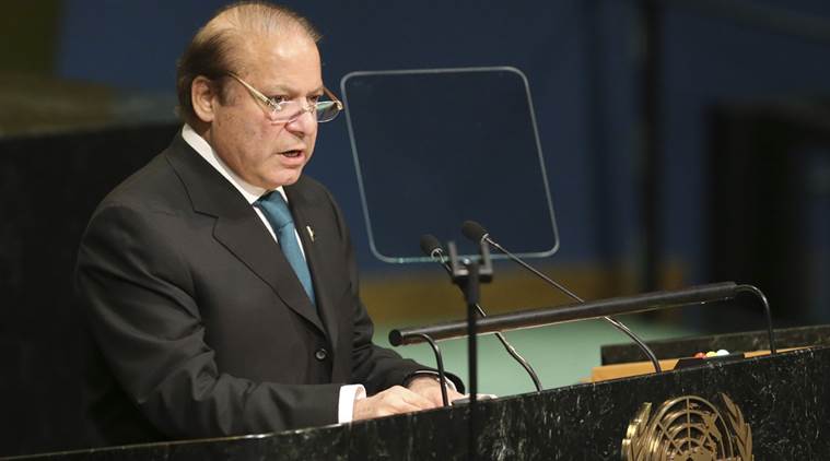 prime minister nawaz sharif