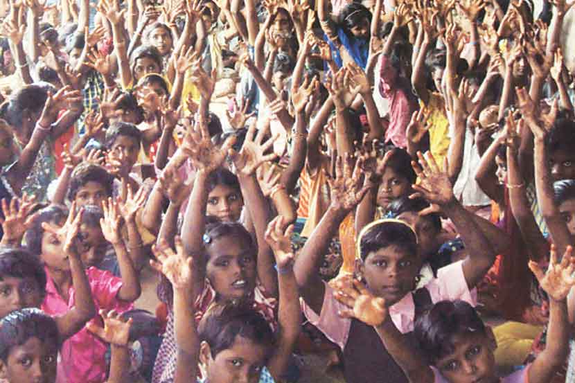 सर्वकार्येषु सर्वदा : ‘प्रश्नचिन्ह’ नव्हे, प्रश्नांचे उत्तर!