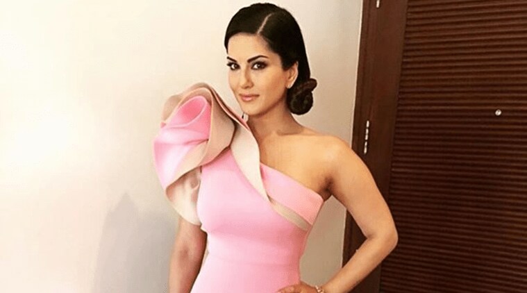 sunny leone