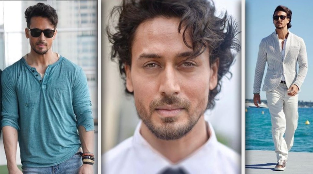 Tiger shroff is replaced in a new movie