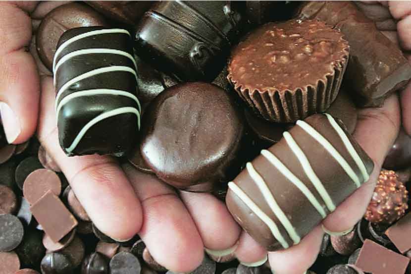 द चॉकलेट क्रिटिक : दर्जेदार चॉकलेट कुठलं?