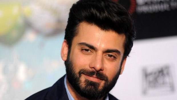 ae-dil-hai-mushkil,fawad khan, pakistan artist