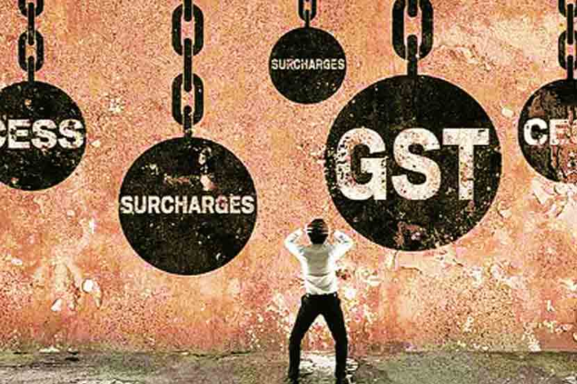 gst bill