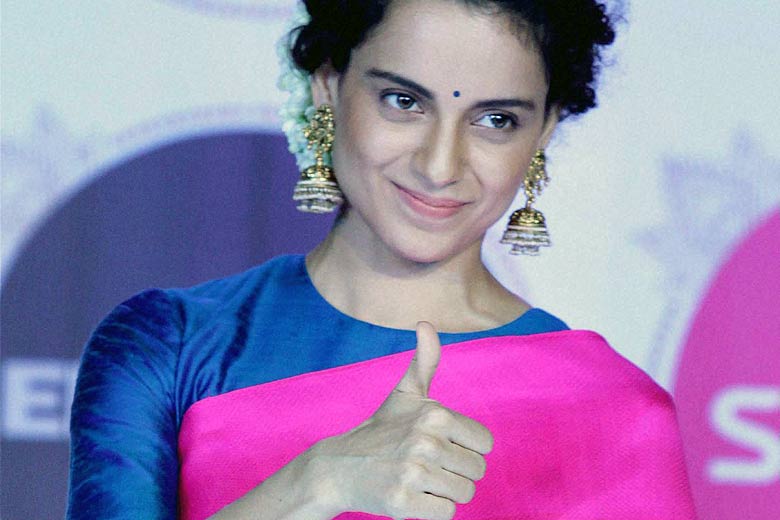 kangana ranaut, bollywood actress