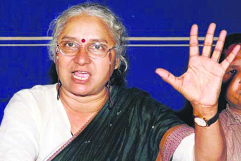 religion , vote, Election, Medha patkar , SC , Can't seek votes in name of religion , Loksatta, loksatta news, Marathi, Marathi news