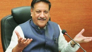 Former CM Prithviraj Chavan