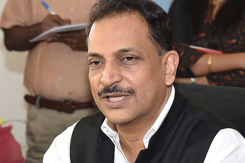 रोजगारशून्यतेचे ‘राजीव’दर्शन