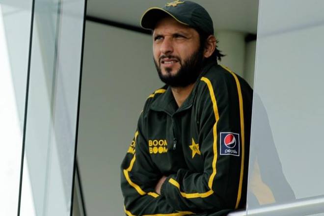shahid afridi, javed miandad