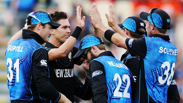 Live Cricket Score, India vs New Zealand, 4th ODI: India take on New Zealand in Ranchi on Wednesday. (Source: AP)