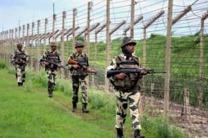 Indian soldier killed mutilated by terrorists near LoC