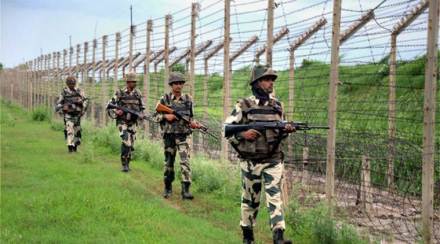 Indian soldier killed mutilated by terrorists near LoC