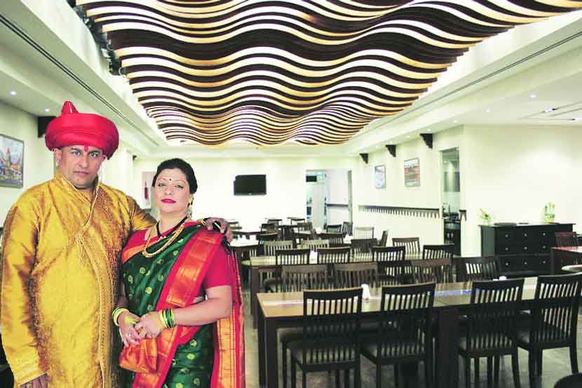 डबेवाली ते ‘पेशवा’