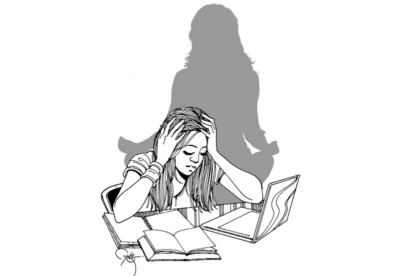 рддрдгрд╛рд╡рд╛рдЪрд╛ рд╕реНрд╡реАрдХрд╛рд░ рддрдгрд╛рд╡рд╛рдЪрд╛ рд╕реНрд╡реАрдХрд╛рд░