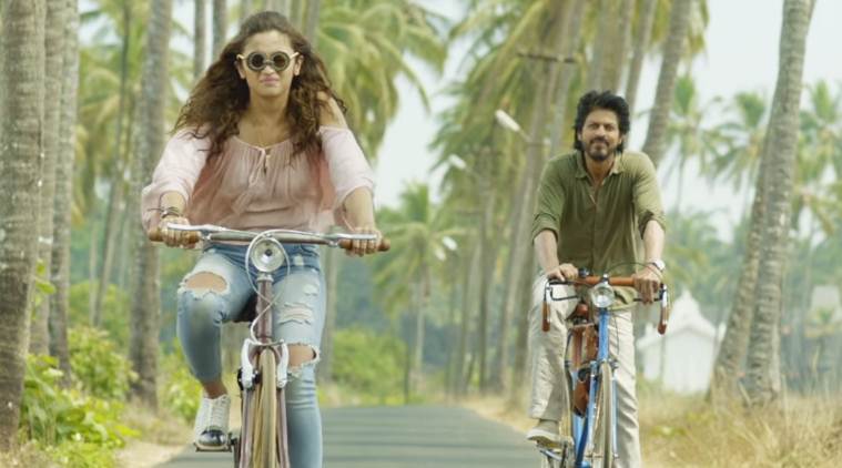 Bollywood, Shah Rukh Khan, Alia Bhatt