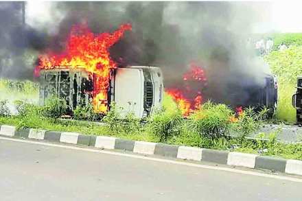 ‘तळेगाव’च्या निमित्ताने राजकीय हिशेब चुकते करण्यावर भर