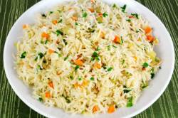 कसा बनवायचा व्हेज फ्राइड राइस? | How to make Veg Fried Rice
