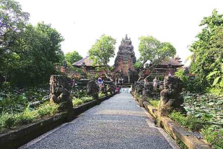 बालीतले सरस्वती मंदिर