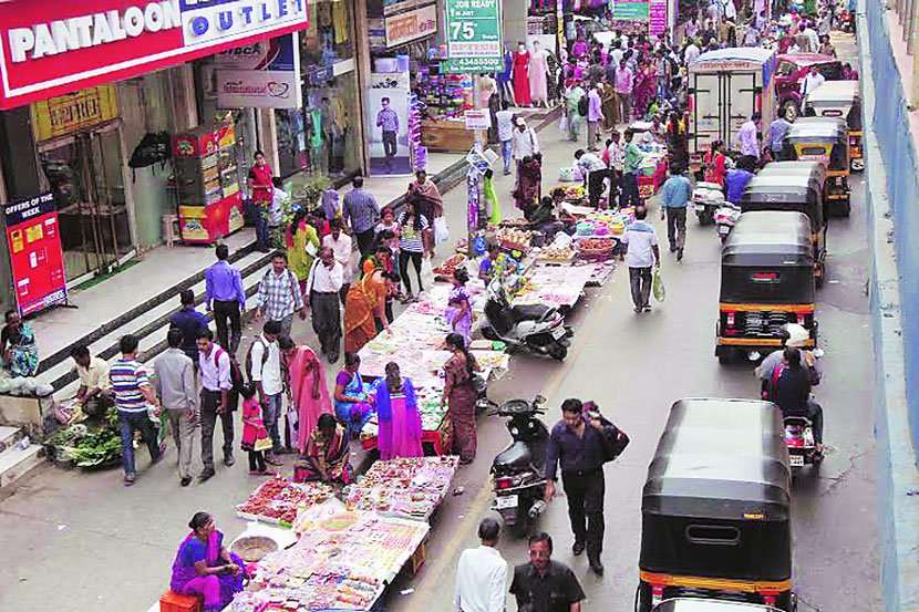 फेरीवाले,hawkers