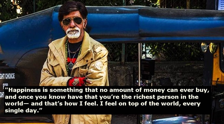 ( छाया सौजन्य : Humans of Bombay/Facebook)
