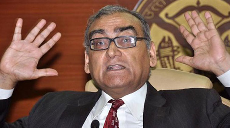 markandey katju