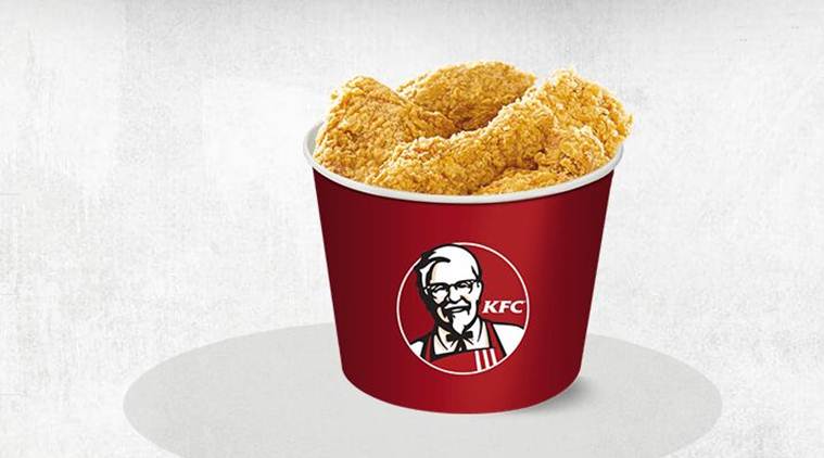 ( छाया सौजन्य : KFC website ) 