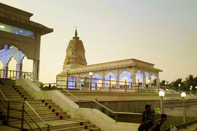 घर खरेदीसाठी मंदिरांच्या जाहिरातीचे तंत्र