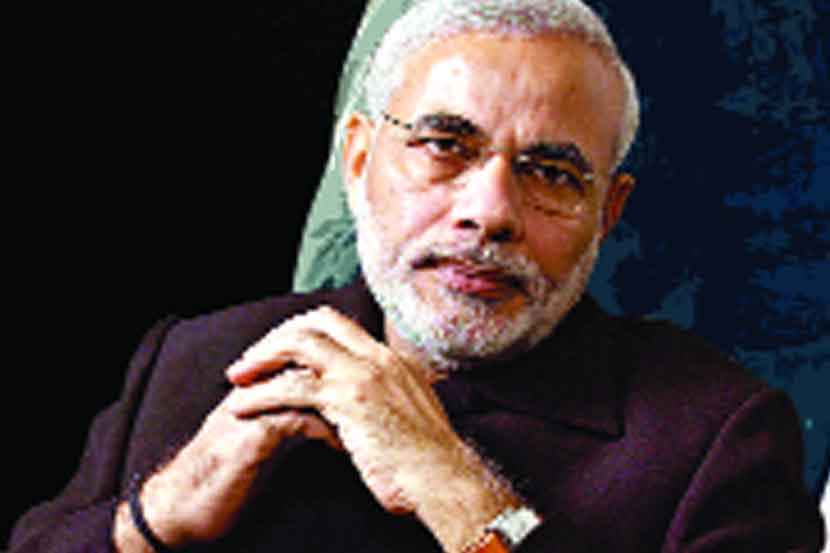 Narendra Modi