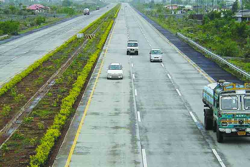 SIT , Nashik Samruddhi highway , Land scam, Maharashtra , Probe, loksatta, loksatta news, marathi, Marathi news