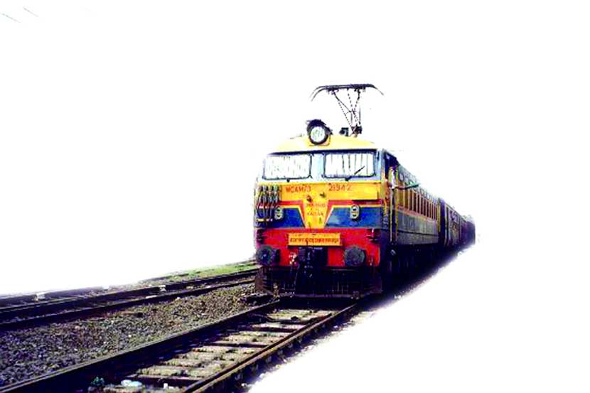 दिवाळीच्या तोंडावरही ‘क्लोन ट्रेन’ नाही!