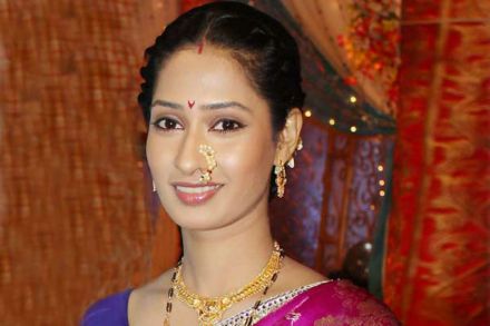 प्रिया मराठे
