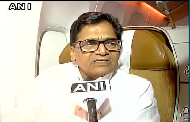 Ramgopal yadav