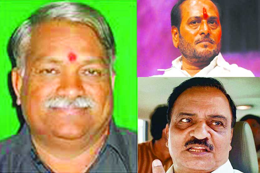 मराठवाडय़ात शिवसेनेत दुफळी