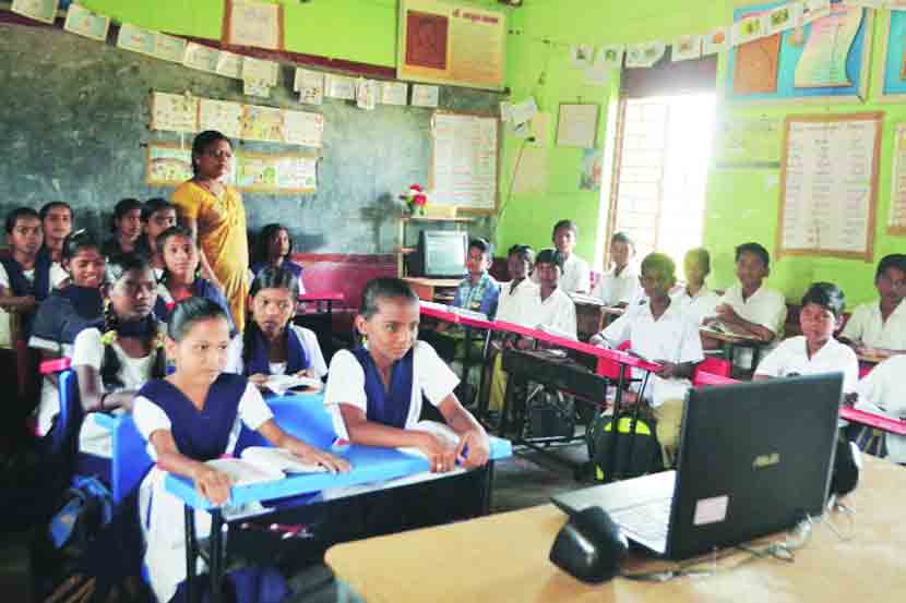 health ministry, teen age