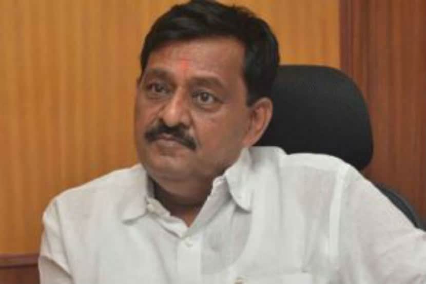 Subhash Deshmukh