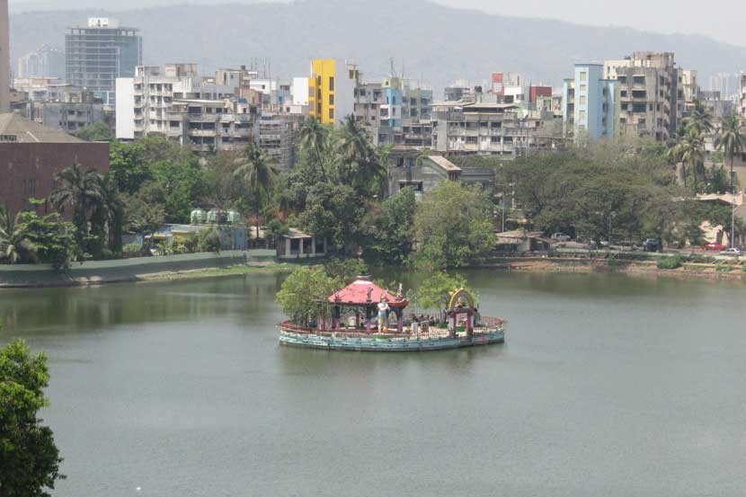 फेर‘फटका’ : कलाक्रीडेचे माहेरघर