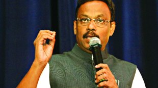 vinod tawde