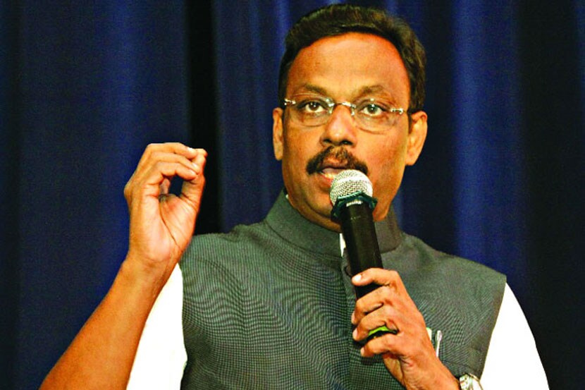 vinod tawde
