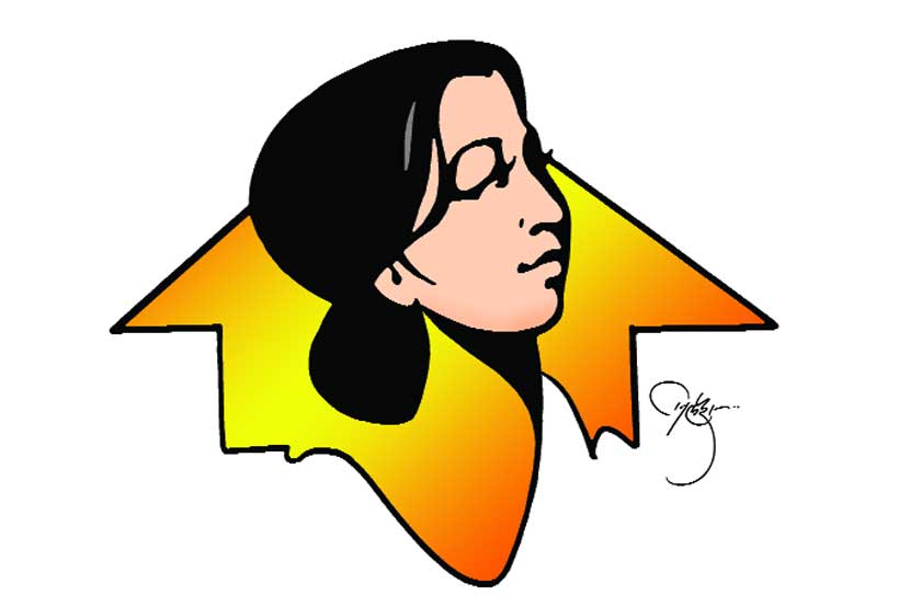 वडिलोपार्जित संपत्तीत मुलांबरोबरच मुलीही जन्मत:च सह हिस्सेदार