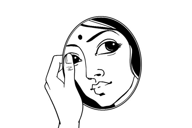 राईचा पर्वत